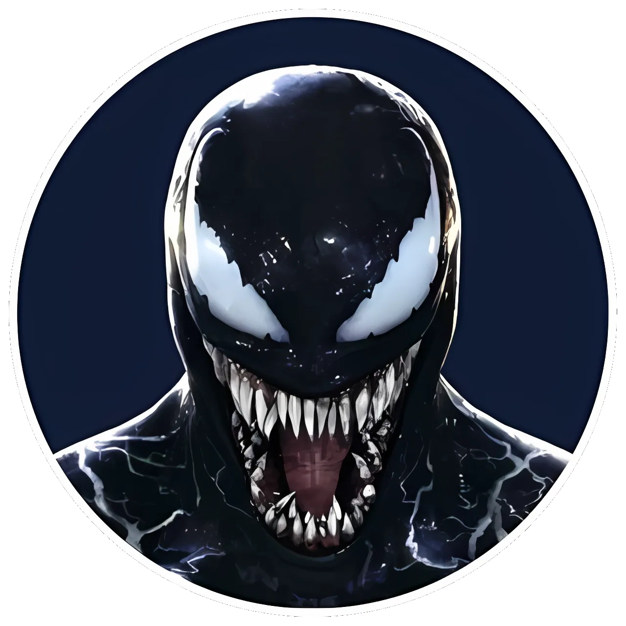 Adam Jaroš Profile Icon